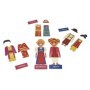 Jack In The Box - Kit Creatie 3-In-1 In Jurul Lumii Jack in the box - 5